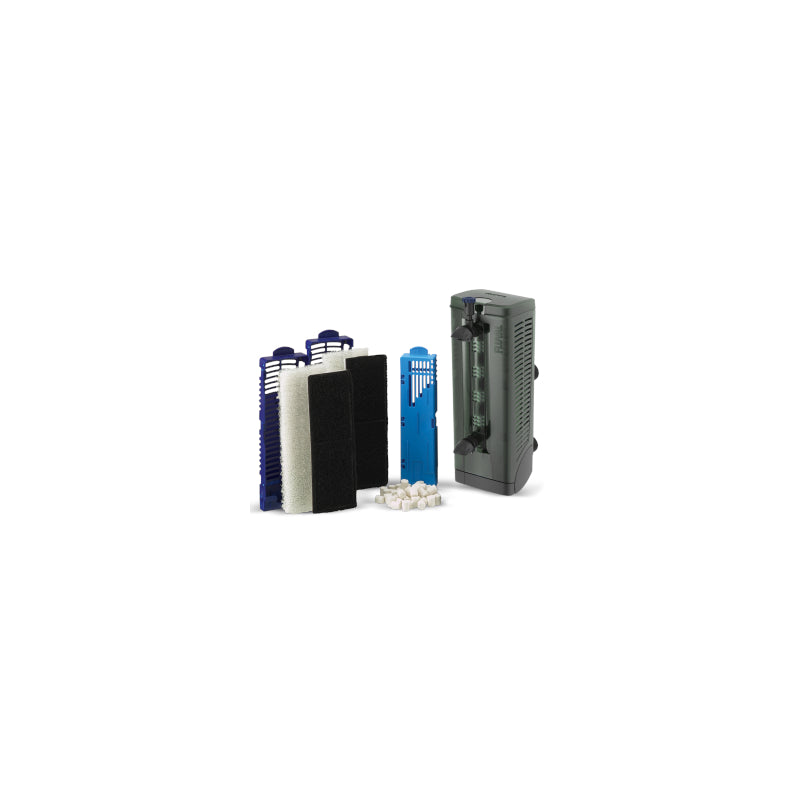 Fluval Filtro Sumergible U3