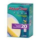 Aquaclear Foamex Esponja Recambio
