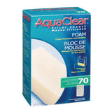 Aquaclear Foamex Esponja Recambio