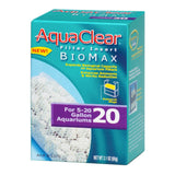 Aquaclear Biomax Carga