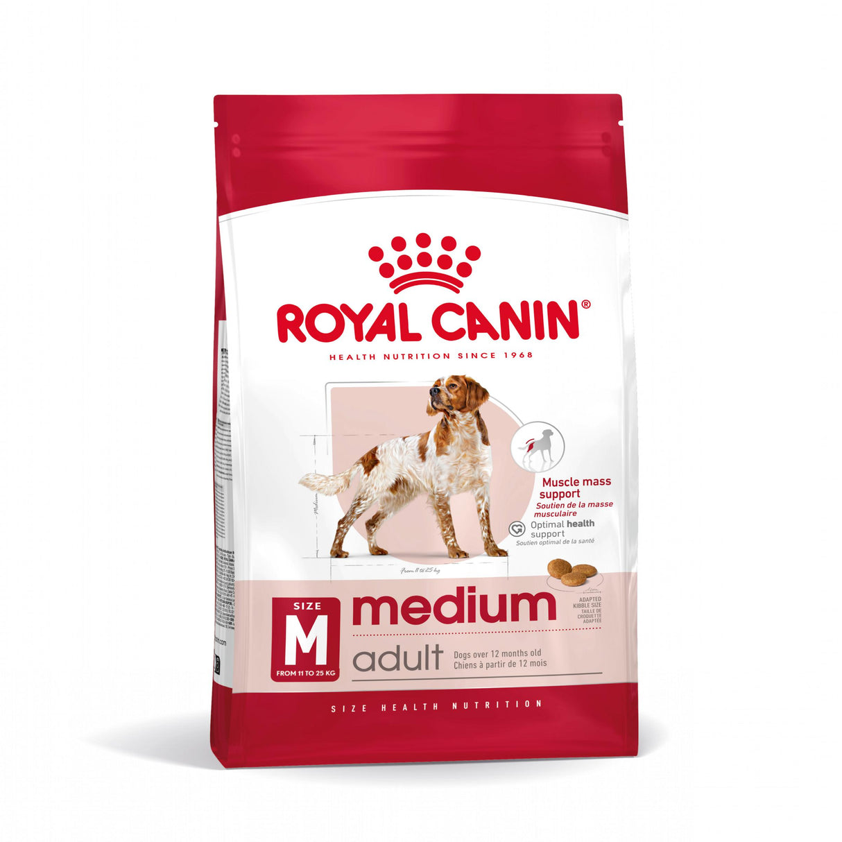 Royal Canin Perro Medium Adult