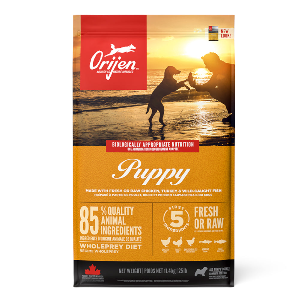 Orijen Puppy