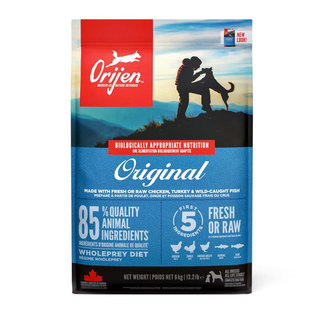 Orijen Original