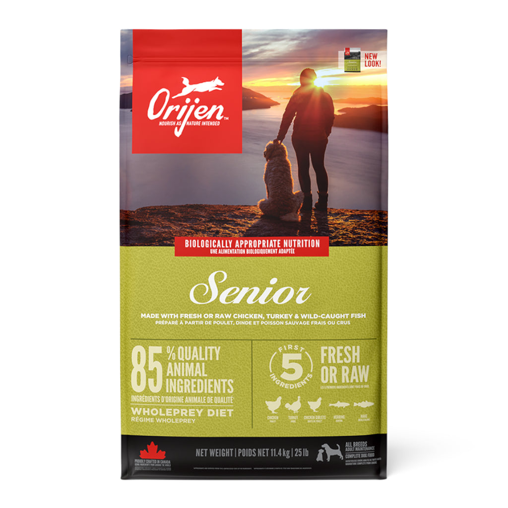 Orijen Senior
