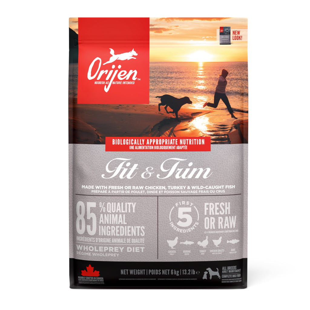 Orijen Fit & Trim