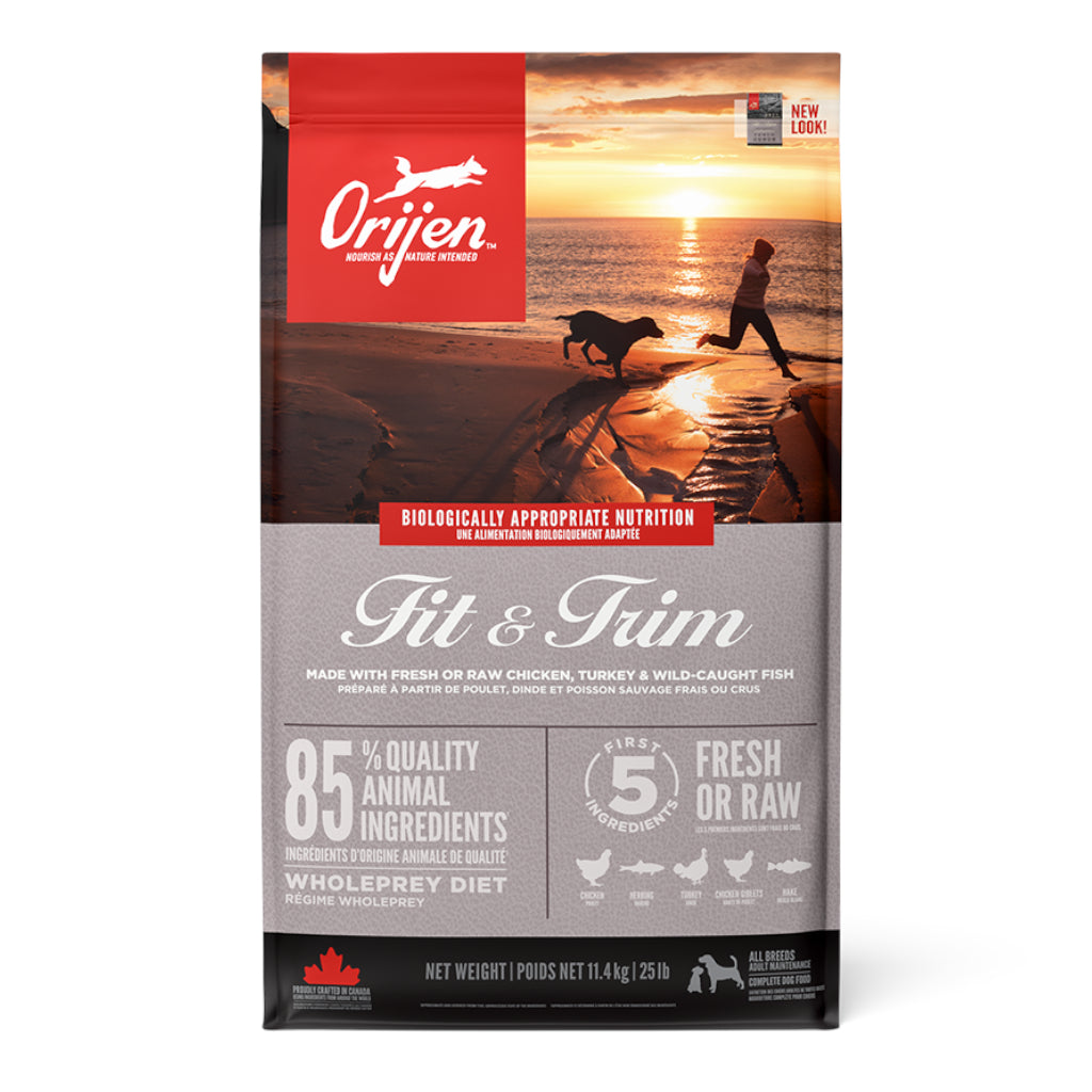 Orijen Fit & Trim