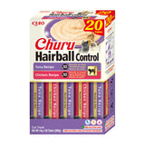 Churu Cat Hairball Variedades