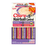 Churu Cat Hairball Variedades