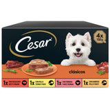 Cesar Multipack Clásicos en Paté