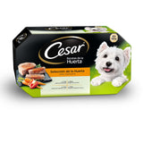 Cesar Multipack Recetas de la Huerta