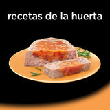 Cesar Multipack Recetas de la Huerta