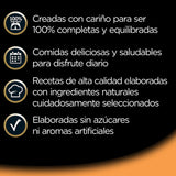 Cesar Multipack Recetas de la Huerta