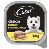 Cesar Clásicos Pollo e Hígado