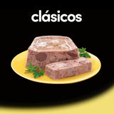 Cesar Clásicos Pollo e Hígado