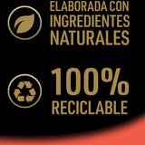 Cesar Recetas de la Huerta Buey y Verduras