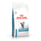 Royal Canin Gato Veterinary Diet Hypoallergenic