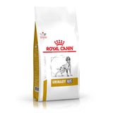 Royal Canin Perro Veterinary Diet Urinary UC (Low Purine)