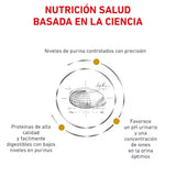 Royal Canin Perro Veterinary Diet Urinary UC (Low Purine)