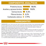 Royal Canin Perro Veterinary Diet Urinary UC (Low Purine)