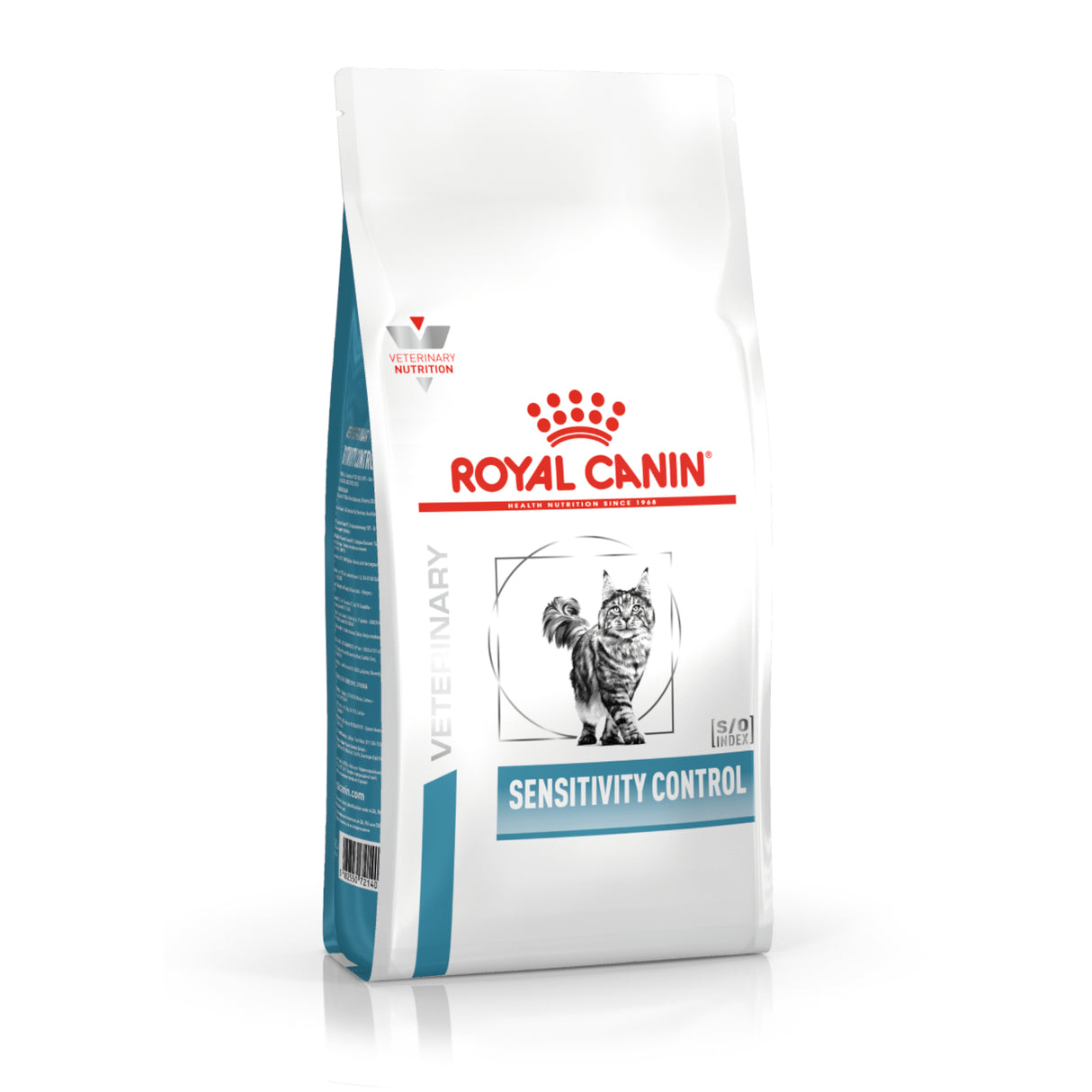 Royal Canin Gato Veterinary Diet Sensitivity Control