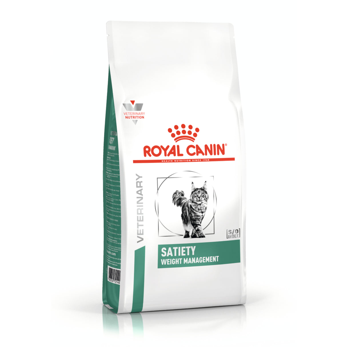 Royal Canin Gato Veterinary Diet Satiety Weight Management