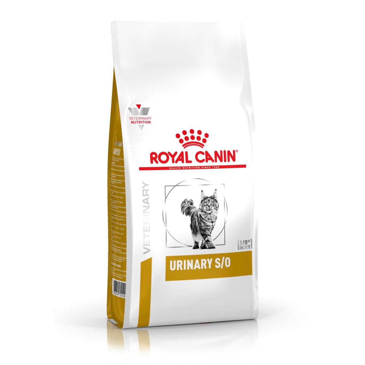 Royal Canin Gato Veterinary Diet Urinary S/O