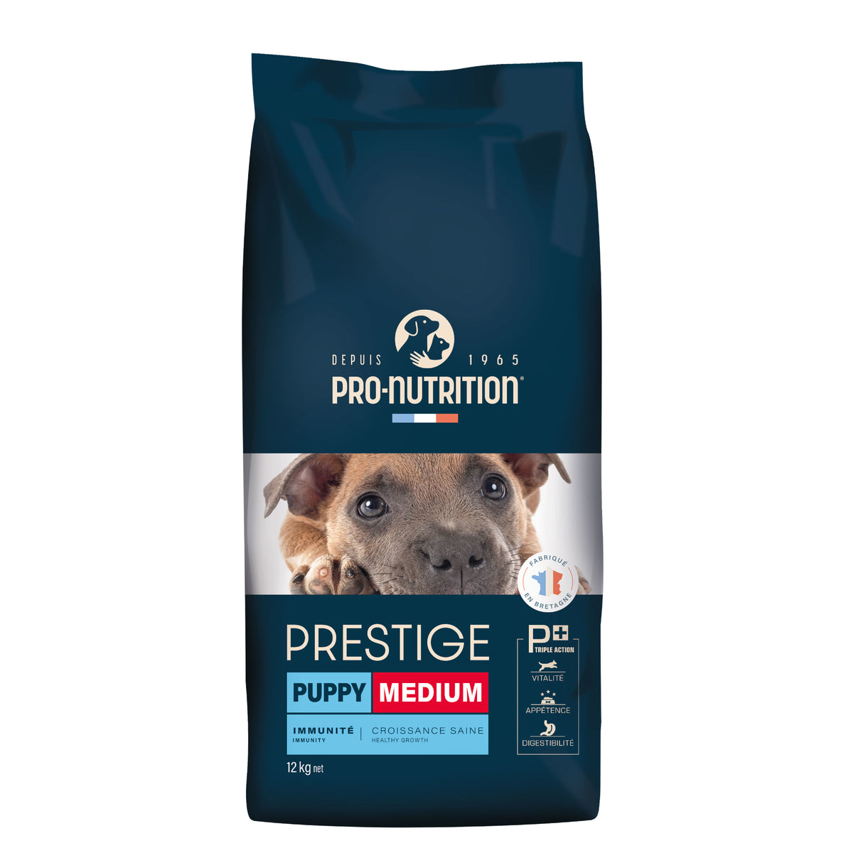Flatazor Prestige Puppy Medium