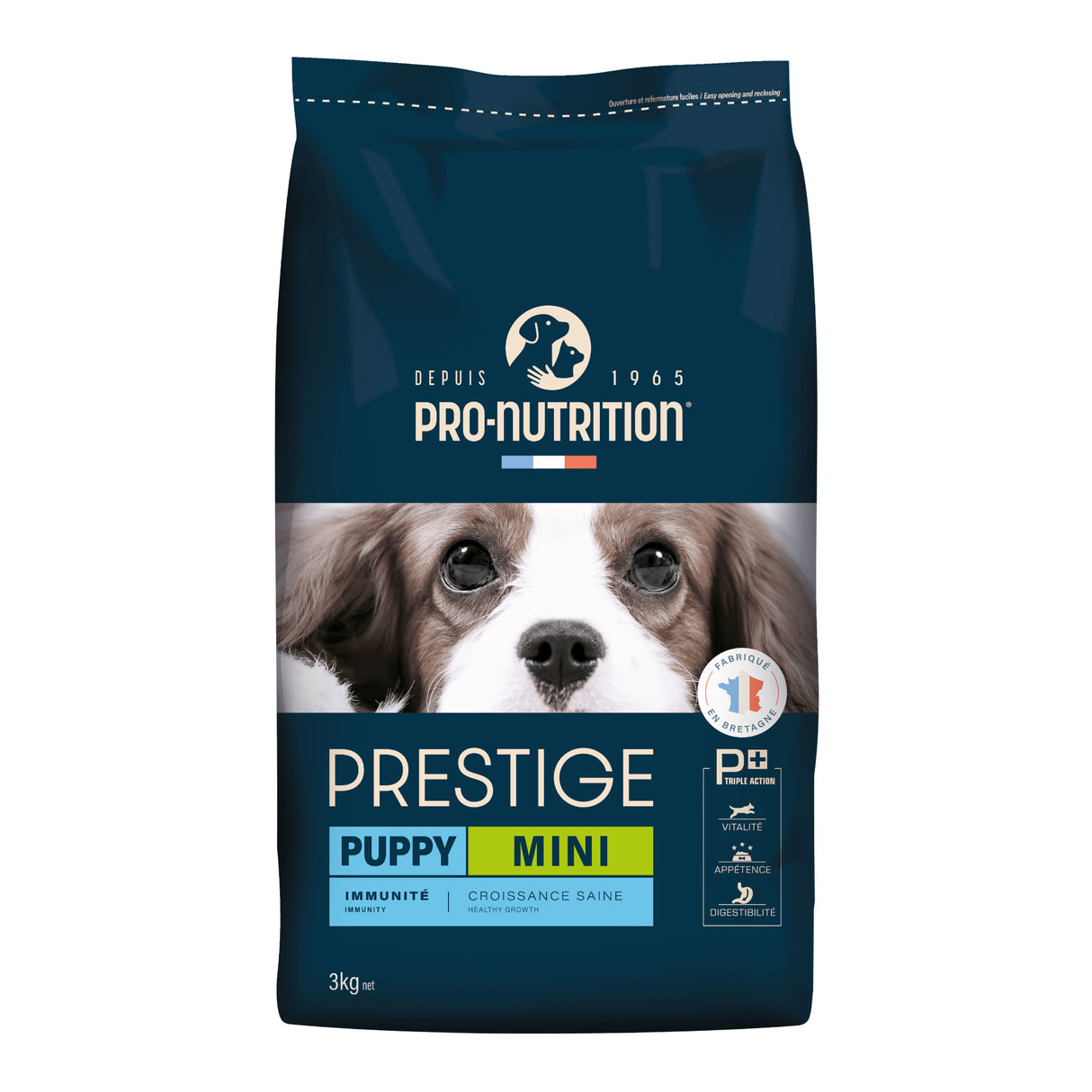 Flatazor Prestige Puppy Mini