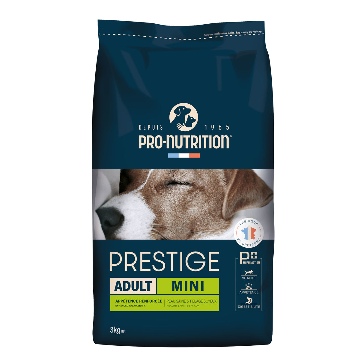 Flatazor Prestige Adult Mini