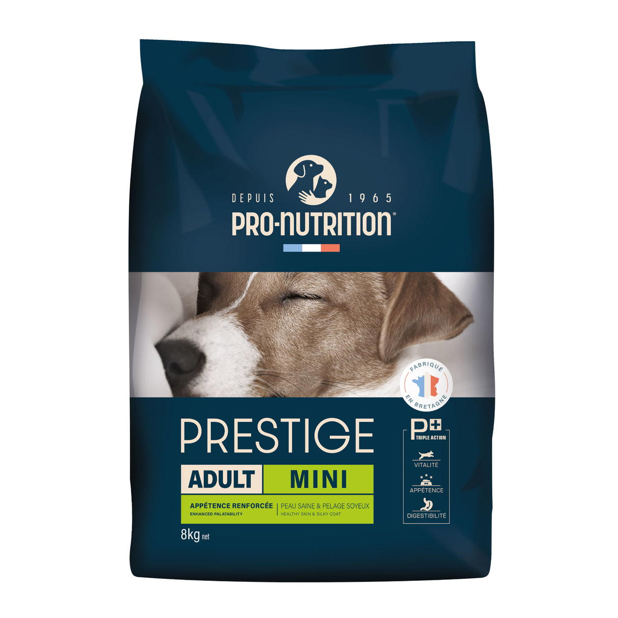 Flatazor Prestige Adult Mini