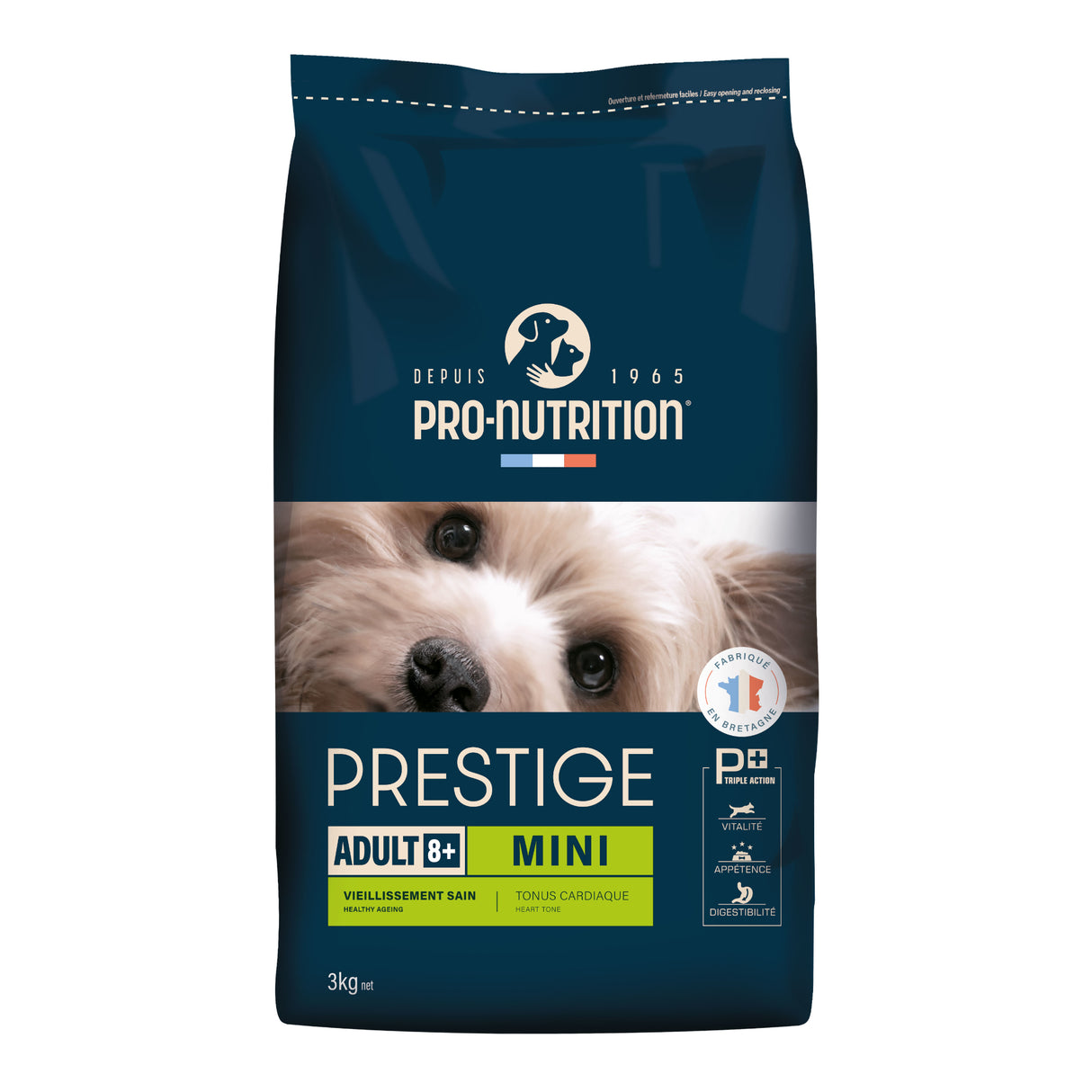 Flatazor Prestige Adult 8+ Mini