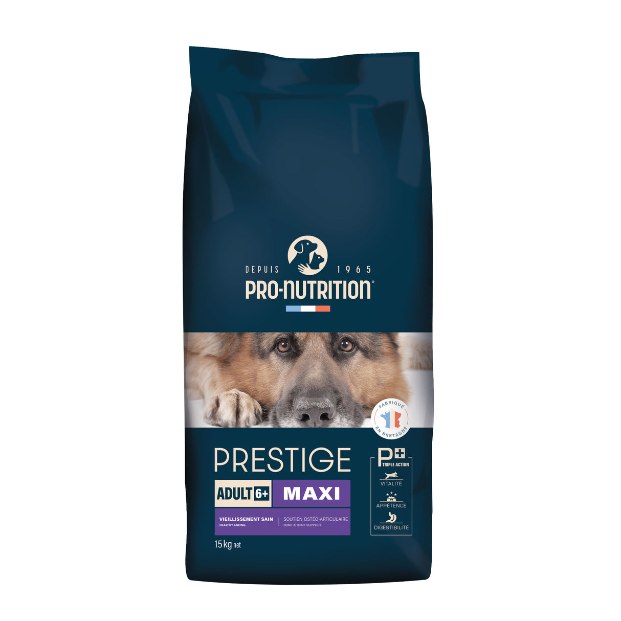 Flatazor Prestige Adult Maxi 6+