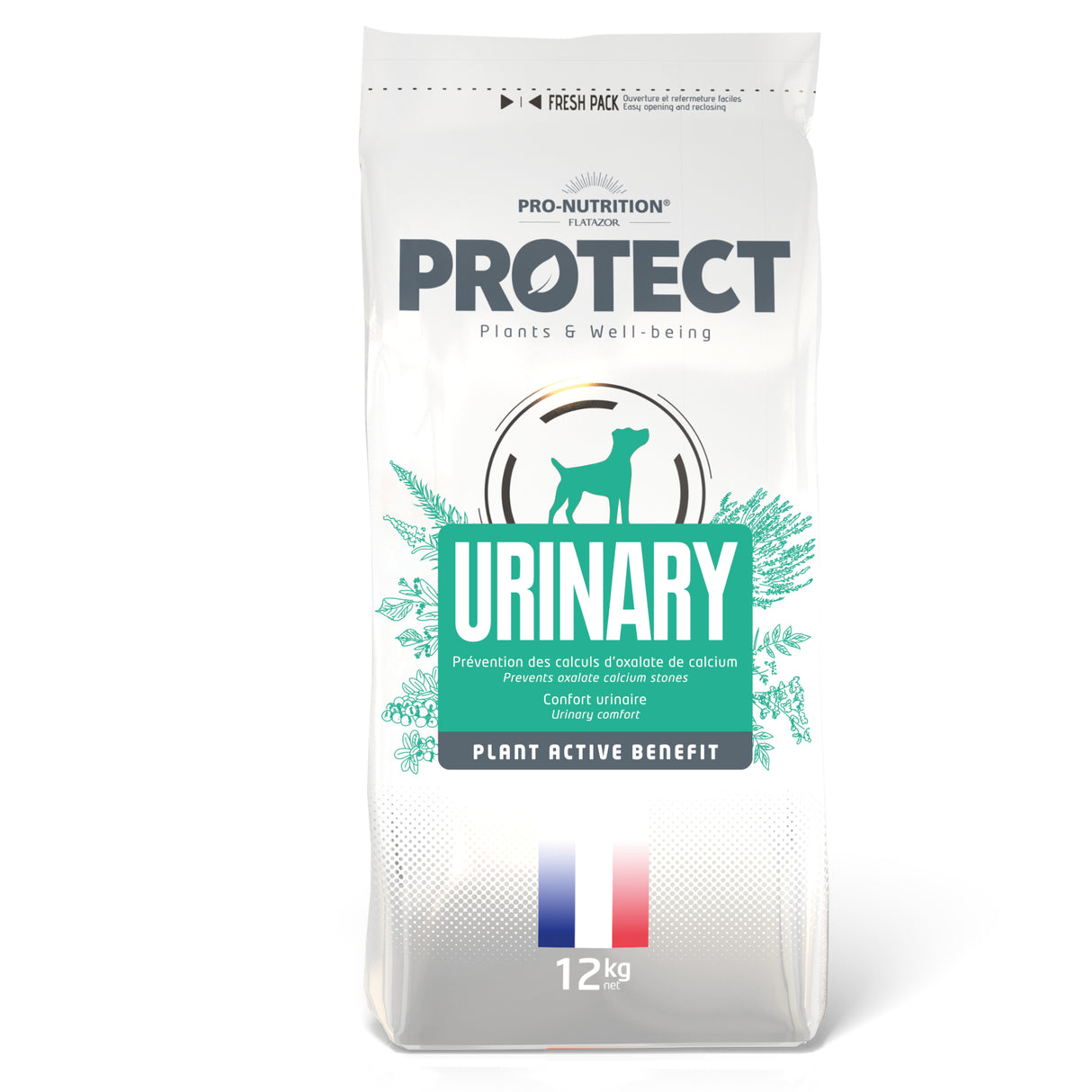 Flatazor Protect Urinary