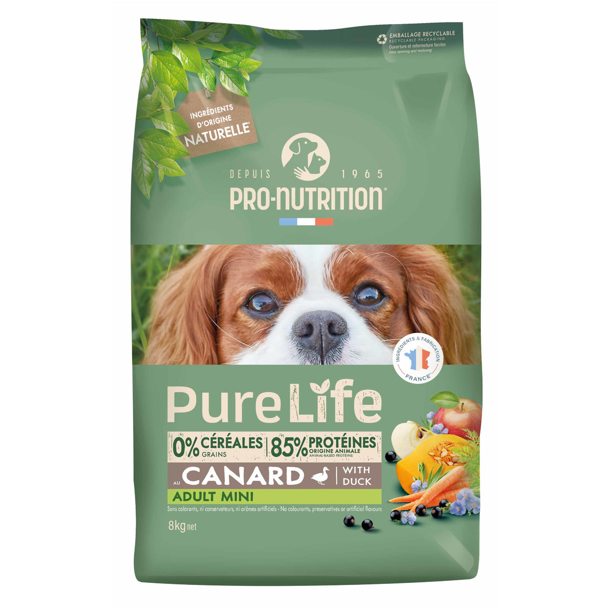 Flatazor Pure Life Mini Adult