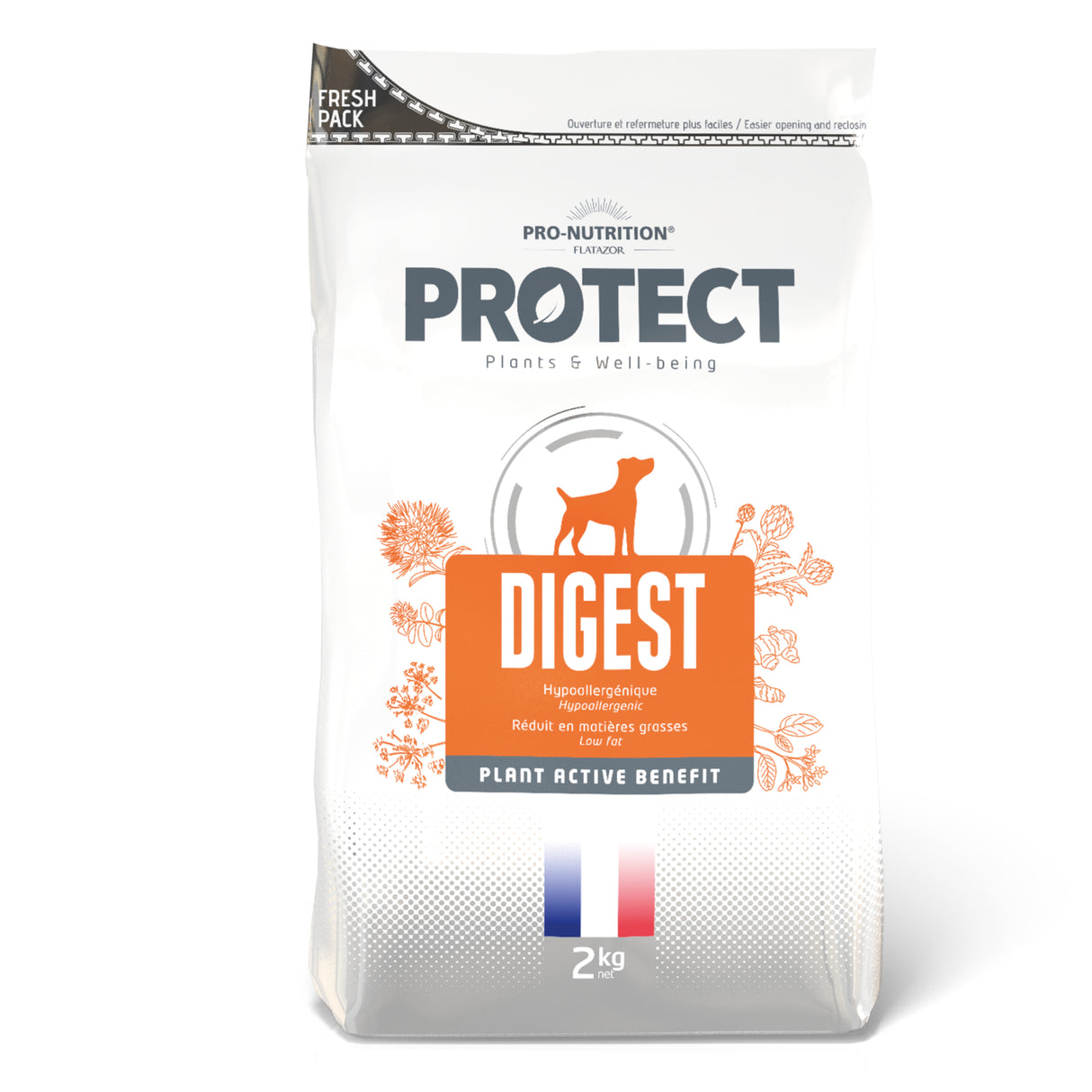 Flatazor Protect Digest