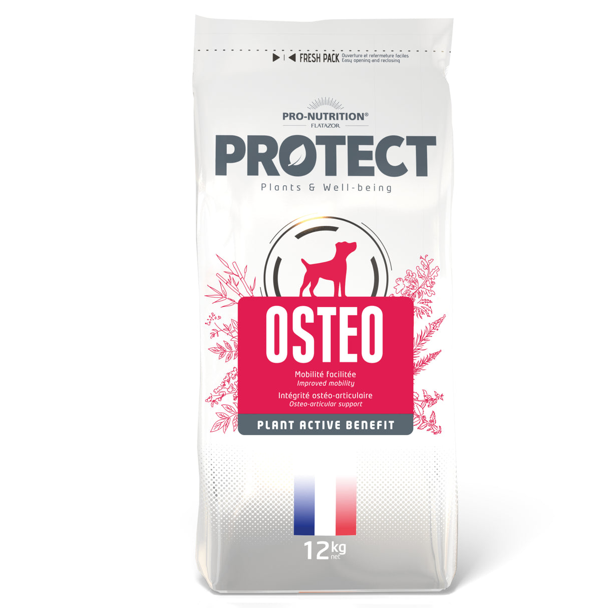 Flatazor Protect Osteo