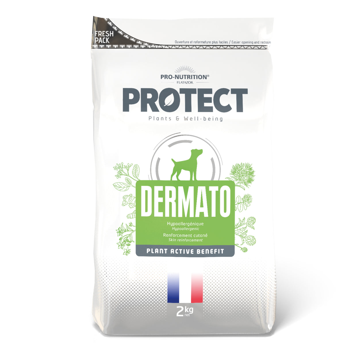 Flatazor Protect Dermato