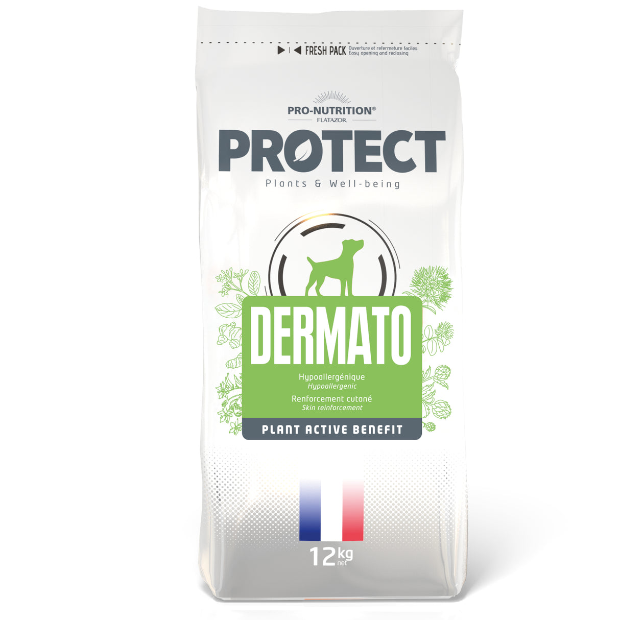 Flatazor Protect Dermato