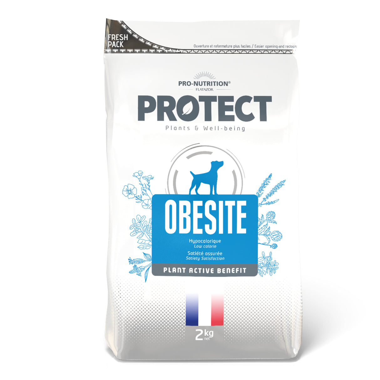 Flatazor Protect Obésité