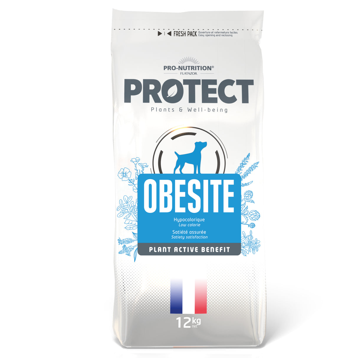 Flatazor Protect Obésité