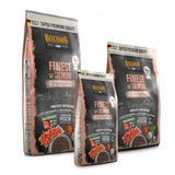 Belcando Grain Free Salmón