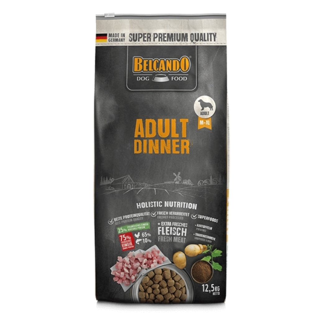 Belcando Adult Dinner
