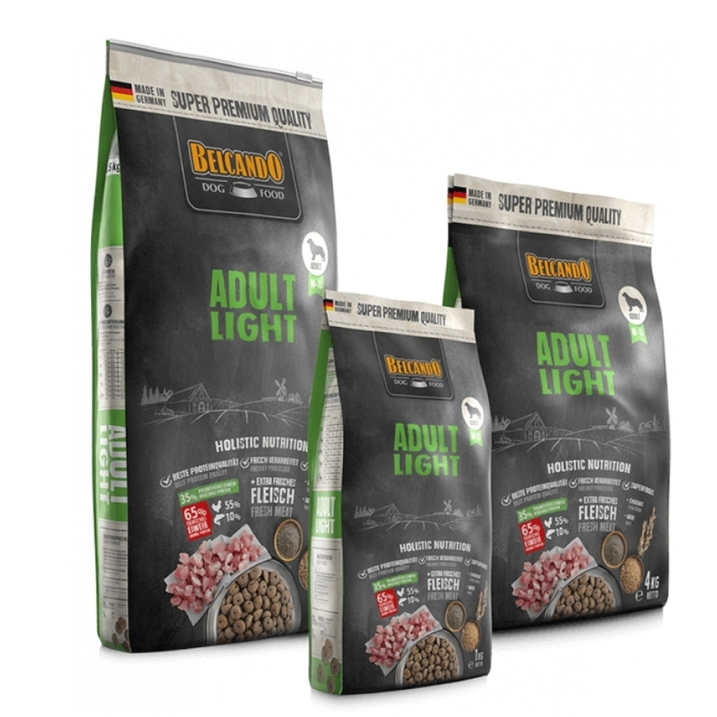 Belcando Adult Light