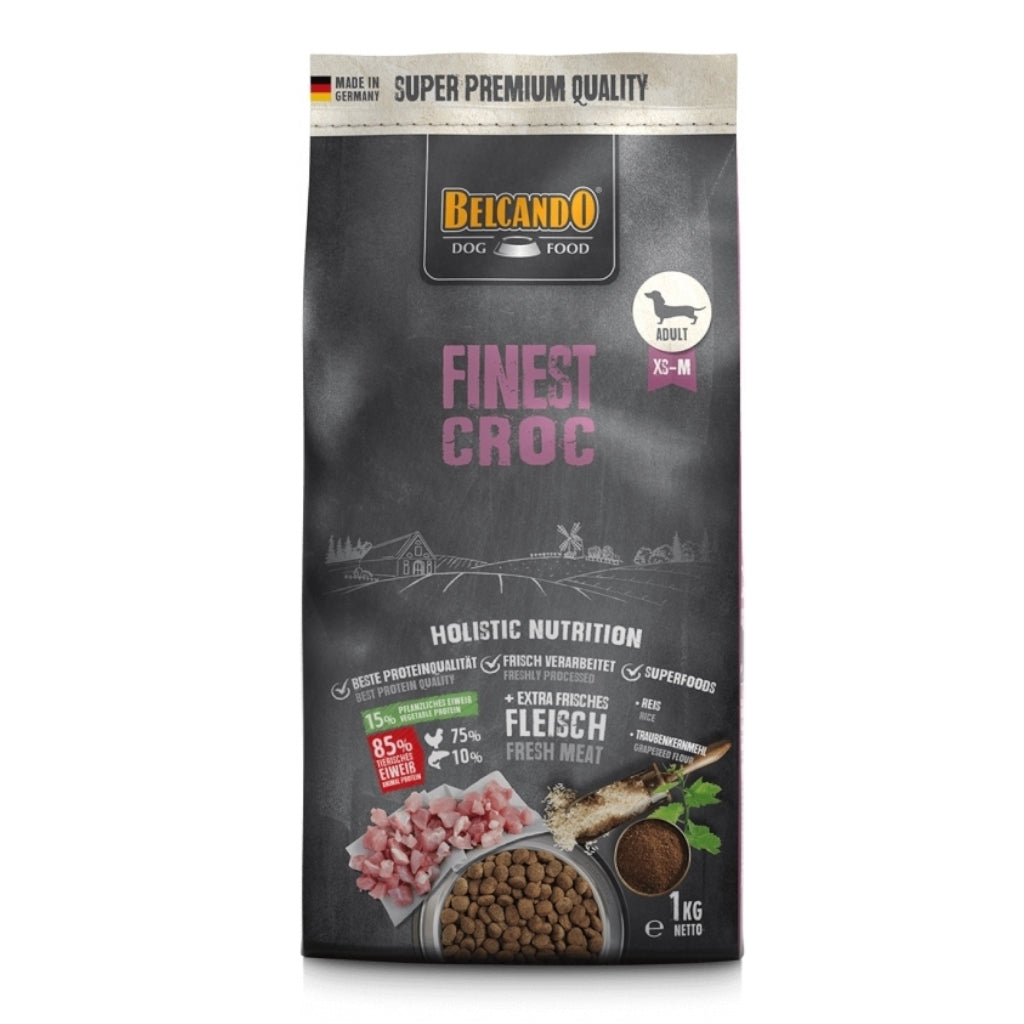 Belcando Finest Croc