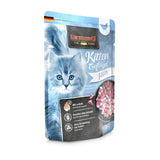 Leonardo Alimento Húmedo Pouch Kitten Ave