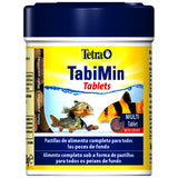 Tetra TabiMin