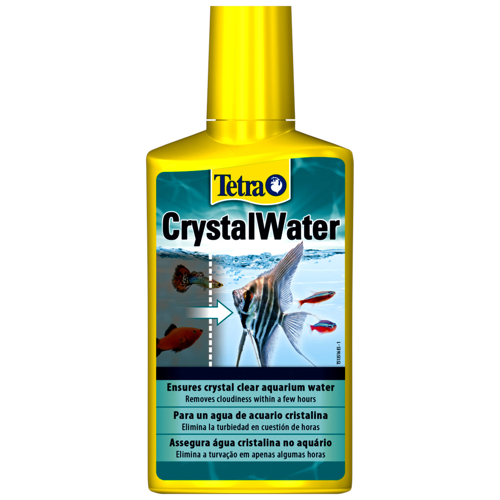 Tetra CrystalWater