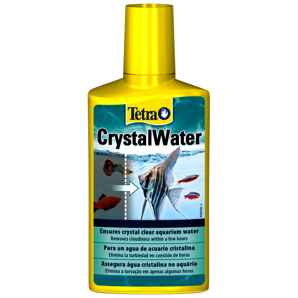 Tetra CrystalWater