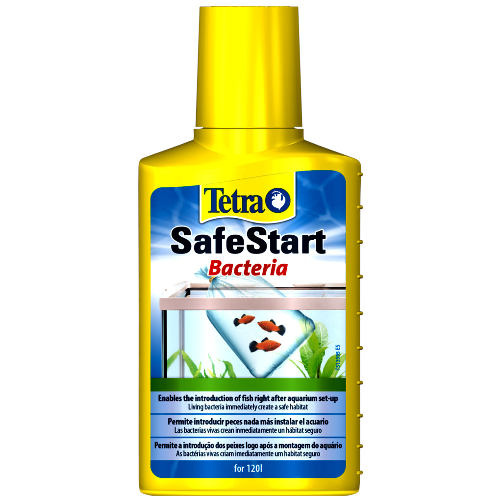 Tetra SafeStart