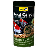 Tetra Pond Sticks